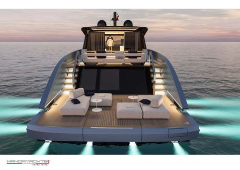 MandaYachts S07 Berlinetta image