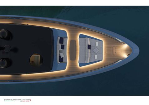 MandaYachts S07 Berlinetta image