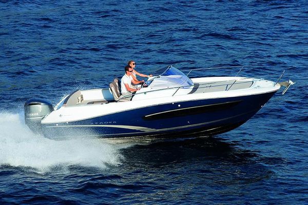 Jeanneau Leader 7.5 - main image