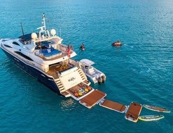 Sunseeker 32M