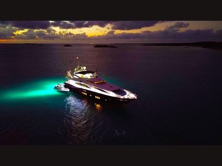Sunseeker 32M image