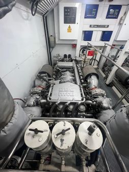 Sunseeker 32M image