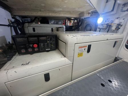 Sunseeker 32M image