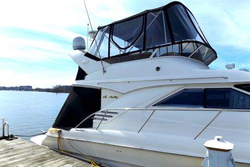 Sea-ray 400-SEDAN-BRIDGE image