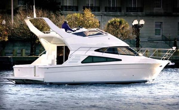 Carver 35 Super Sport image