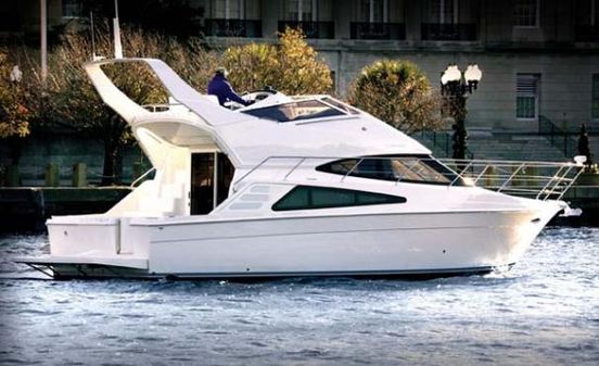 Carver 35 Super Sport image