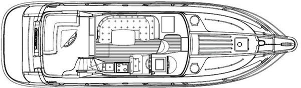 Nord West 370 Flybridge image