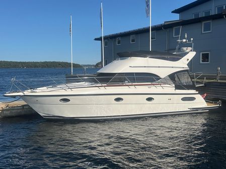 Nord West 370 Flybridge image