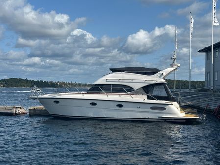 Nord West 370 Flybridge image