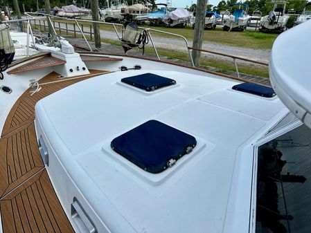 Sea Ranger 52 Cockpit MY image