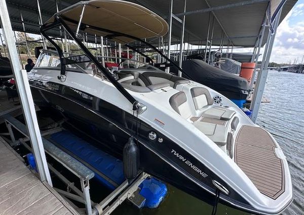 Yamaha-boats 242-LIMITED-S image