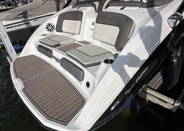 Yamaha-boats 242-LIMITED-S image