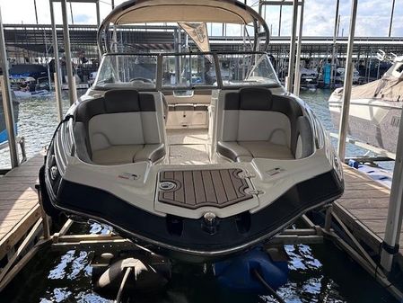 Yamaha-boats 242-LIMITED-S image