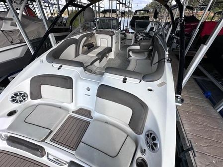 Yamaha-boats 242-LIMITED-S image