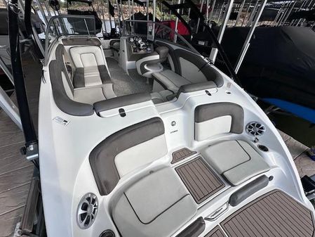 Yamaha-boats 242-LIMITED-S image