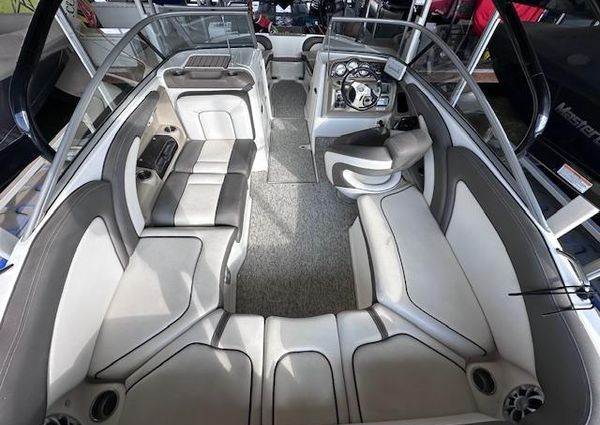 Yamaha-boats 242-LIMITED-S image