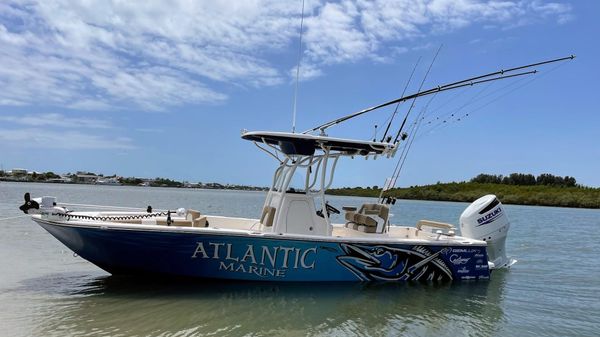Sea Born LX24