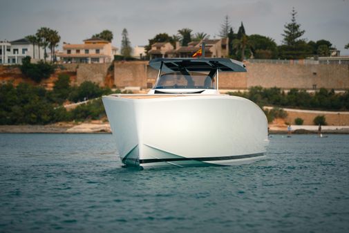 Tesoro T40 Outboard image