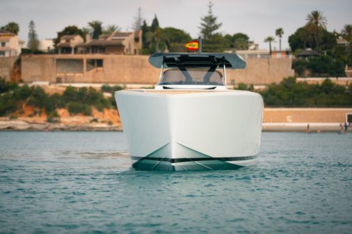 Tesoro T40 Outboard image