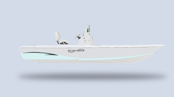 Blue Wave 2200 Pure Bay