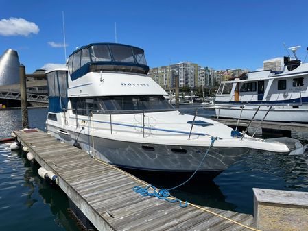 Queenship MOTOR-YACHT image