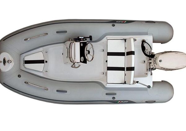 Ab-inflatables OCEANUS-11-VST image