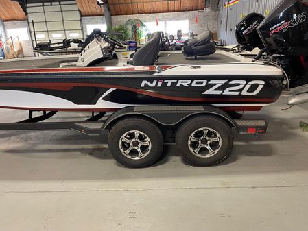 Nitro Z20 image