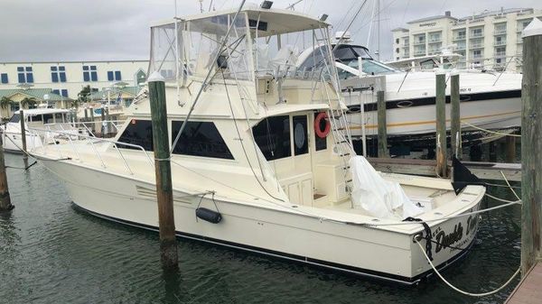 Viking Sport Fish