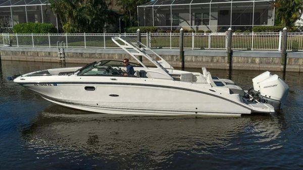 Sea Ray 29' 