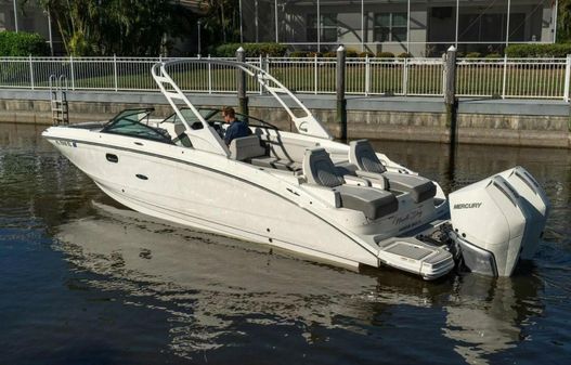 Sea Ray 29' image