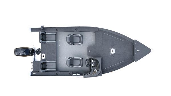 Lund 1675 Adventure SS