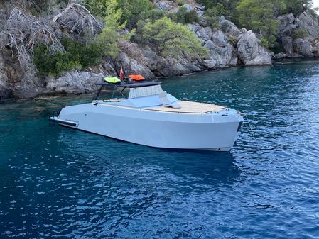 Mazu Yachts 38 image