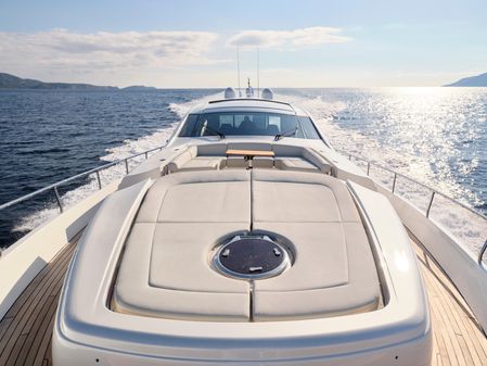 Pershing 80 image