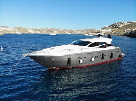 Pershing 62 image