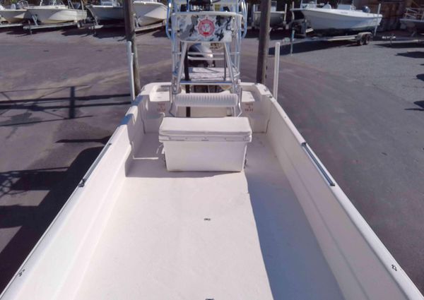 Carolina-skiff 24-DLX image