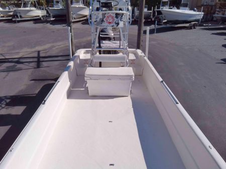 Carolina-skiff 24-DLX image