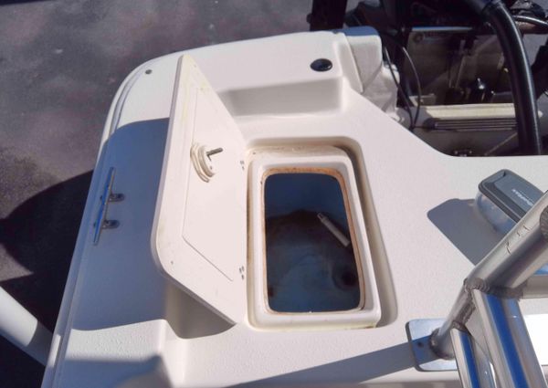 Carolina-skiff 24-DLX image