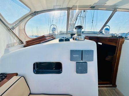 Little-harbor 44-AFT-COCKPIT image