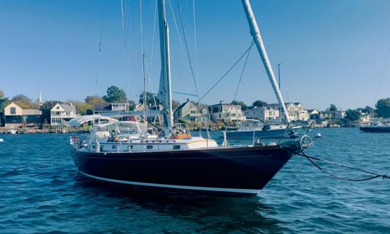 Little-harbor 44-AFT-COCKPIT image