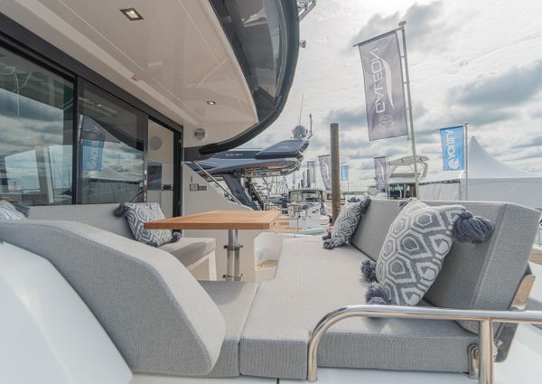 Galeon 485 HTS image