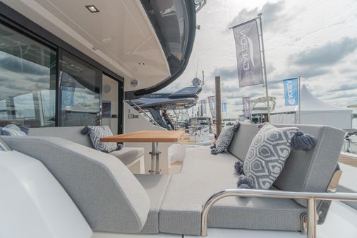 Galeon 485 HTS image