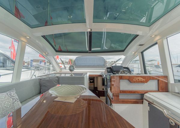 Galeon 485 HTS image