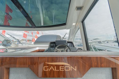 Galeon 485 HTS image