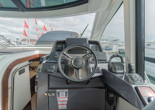 Galeon 485 HTS image