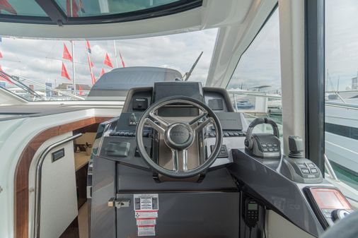 Galeon 485 HTS image