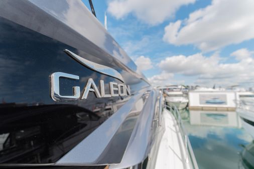 Galeon 485 HTS image