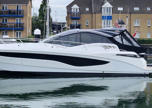 Galeon 485 HTS image