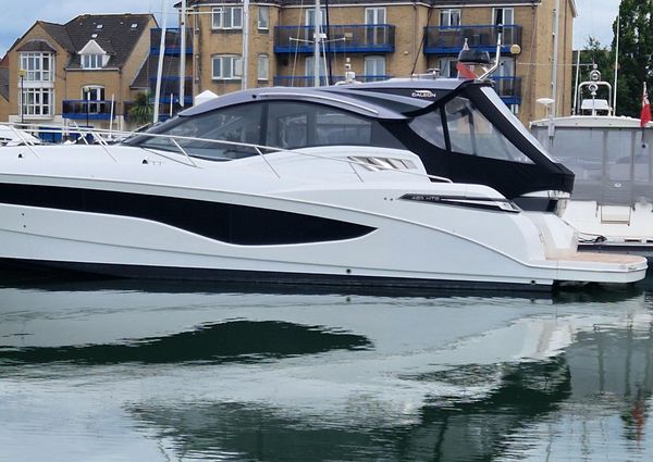 Galeon 485 HTS image