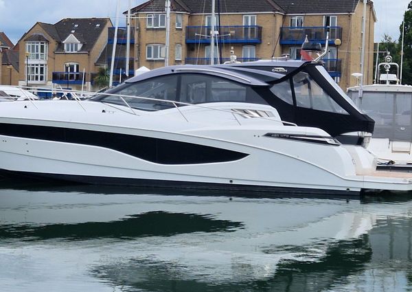 Galeon 485 HTS image