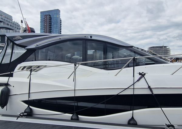 Galeon 485 HTS image